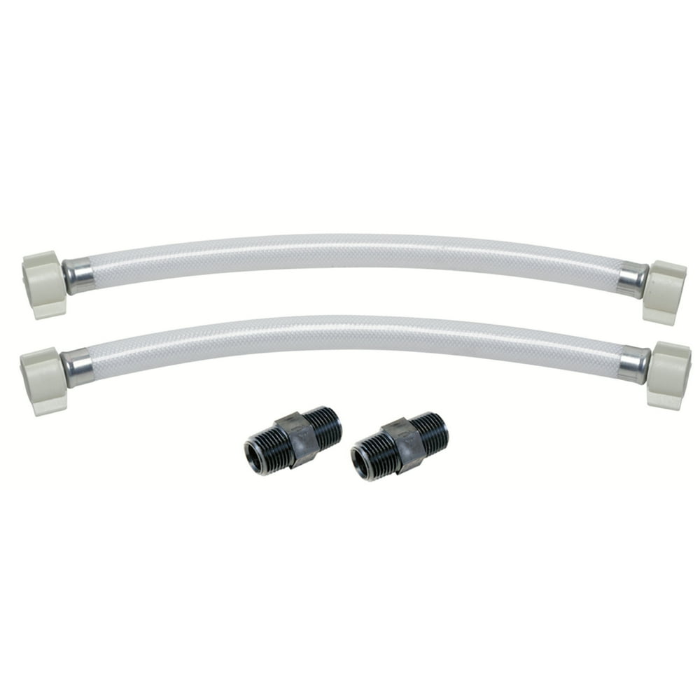 Shurflo 9459101 RV Pump Silencing Kit (Includes All Fittings)