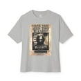 thumbnail image 3 of As Seen On Ben Affleck - Have You Seen This Wizard T-shirt | Sirius Black Azkaban Prison | 3 Colors - Unisex, 3 of 7
