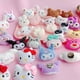 thumbnail image 3 of Hello Kitty-Broche De Muñeca De Felpa De Dibujos Animados , Mochila Para Estudiante ,, 3 of 4