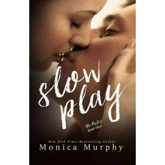 Rules: Slow Play (Paperback)