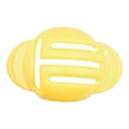thumbnail image 1 of Siruishop Golf Ball Line Liner Marker Alignment Putting Tool for Outdoor Sports Golfer Yellow, 1 of 8