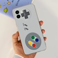 thumbnail image 1 of Cute Animals Pattern Case For Xiaomi Redmi A1+ A2+ Coques Camera Protection Soft Capas For Redmi A2 A1 A1Plus Clear Bumper Case 694 Redmi A1, 1 of 6