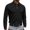 Black, variant on Men's Quick Dry Golf Shirt Short Sleeve Breathable Lightweight Stretch Casual Sport Top Beige L