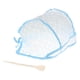 thumbnail image 5 of Casquillo Plástico Yinane Gorro de pelo desechable, 5 of 8