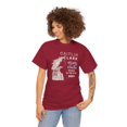 thumbnail image 2 of Indiana Caitlin Clark #22 Rookie of the year Women basketball Unisex Heavy Cotton Tee-Cardinal Red-3XL, 2 of 3