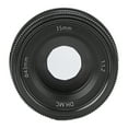 Cheecar Metal 35mm f1.2 Scene Portrait Manual FixedFocus Lens for