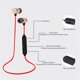 thumbnail image 3 of Auriculares Nuevos auriculares magnéticos Bluetooth compatibles con auriculares inalámbricos reducción de ruido en la oreja auriculares deportivos para colgar en el cuello, 3 of 5