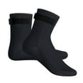 thumbnail image 2 of Sportteer Swimming Socks Surfing Socks Diving Wear-resistant Booties Elasticity Non-slip Neoprene Beach Surfing Water Sport Supply, 2 of 9