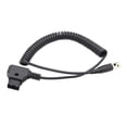 thumbnail image 2 of Cable de alimentación Dtap a 4 pines XLR Macarena para Càmara Monitor, 2 of 8
