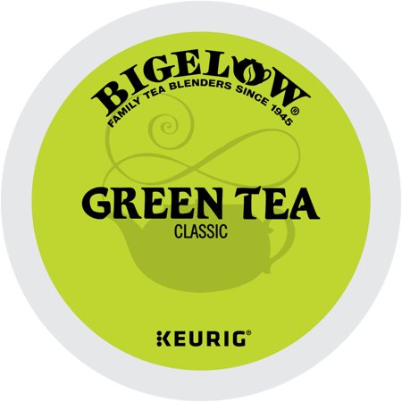 Green Tea Roast K-Cup Box 96 ct.