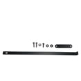 thumbnail image 3 of AMP-Research BedStep2(R) Mounting Bracket Kit - 79412-01A Fits select: 2015 FORD F150, 2019 FORD F150 SUPERCREW, 3 of 9
