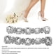 thumbnail image 4 of Hebilla de zapatos con diamantes de imitación ANGGREK 2 Piezas, 4 of 7