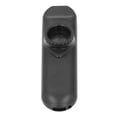 thumbnail image 4 of Kazoos, Unique Tone Pure Sound Quality Kazoo Set Ergonomic Design Durable ABS Plastic Professional Portable Kazoo Musical Instrument with Hanging Rope for Bands Live Performance, 4 of 8
