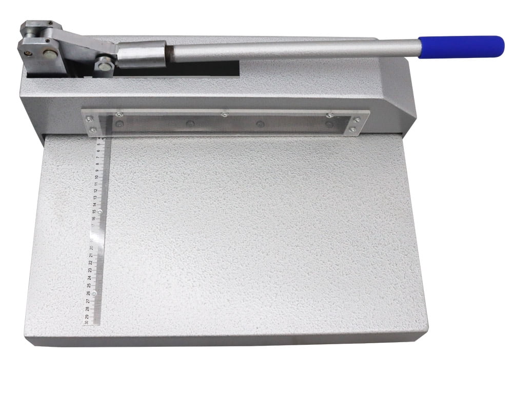 TECHTONGDA Heavy Duty Metal PVC Stainless Steel Plate Circuit Board PCB Cutter Cutting Tool