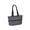 Black, variant on Jenni Chan Broadway Expandable Tote