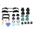 QM21071021 Replacement Game Controller Kit Joystick Bumpers Triggers