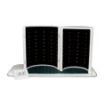 thumbnail image 2 of 1Love Health Premium Zero 360 Far Infrared Sauna Dome w/ Mat & Stones, 2 of 8
