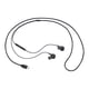 thumbnail image 2 of Auriculares SAMSUNG EO-IC100 USB Type-C Sound de AKG Black, 2 of 4