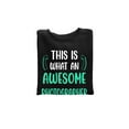 thumbnail image 3 of Awesome Photographer Looks Like Sweatshirt Men -Smartprints Designs, Male XX-Large, 3 of 4