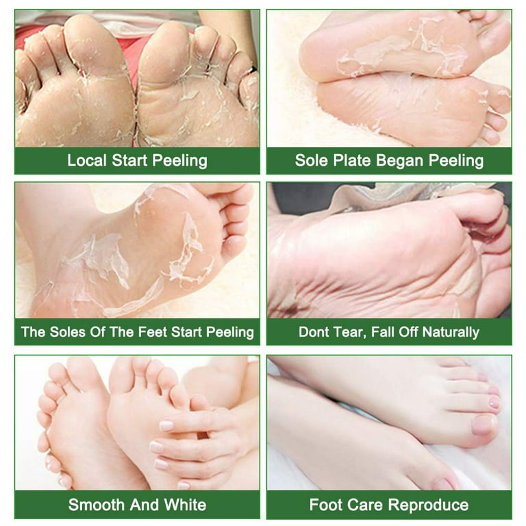 FootFitter Foot Scrub Exfoliating Natural Sea Salt Based Feet & Dry Skin Scrub Sweet Vanilla (11.2 oz.)