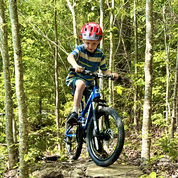 Glerc Kids Mountain Bike - Bikes for sporting goods retail