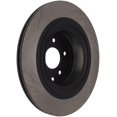 thumbnail image 2 of StopTech; Disque de Frein Sport à Fente Arrière Gauche, 2 of 2