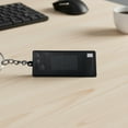 thumbnail image 4 of Misright Mini Keyring Lightweight Strong Small Keychain Gift, 4 of 8