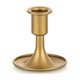thumbnail image 2 of Candelabro metálico dorado para centro de mesa, recepción de boda, repisa navideña o decoración del hogar, 2 of 6