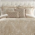 Waterford Fine Linens Annalise 6PC Comforter Set Queen