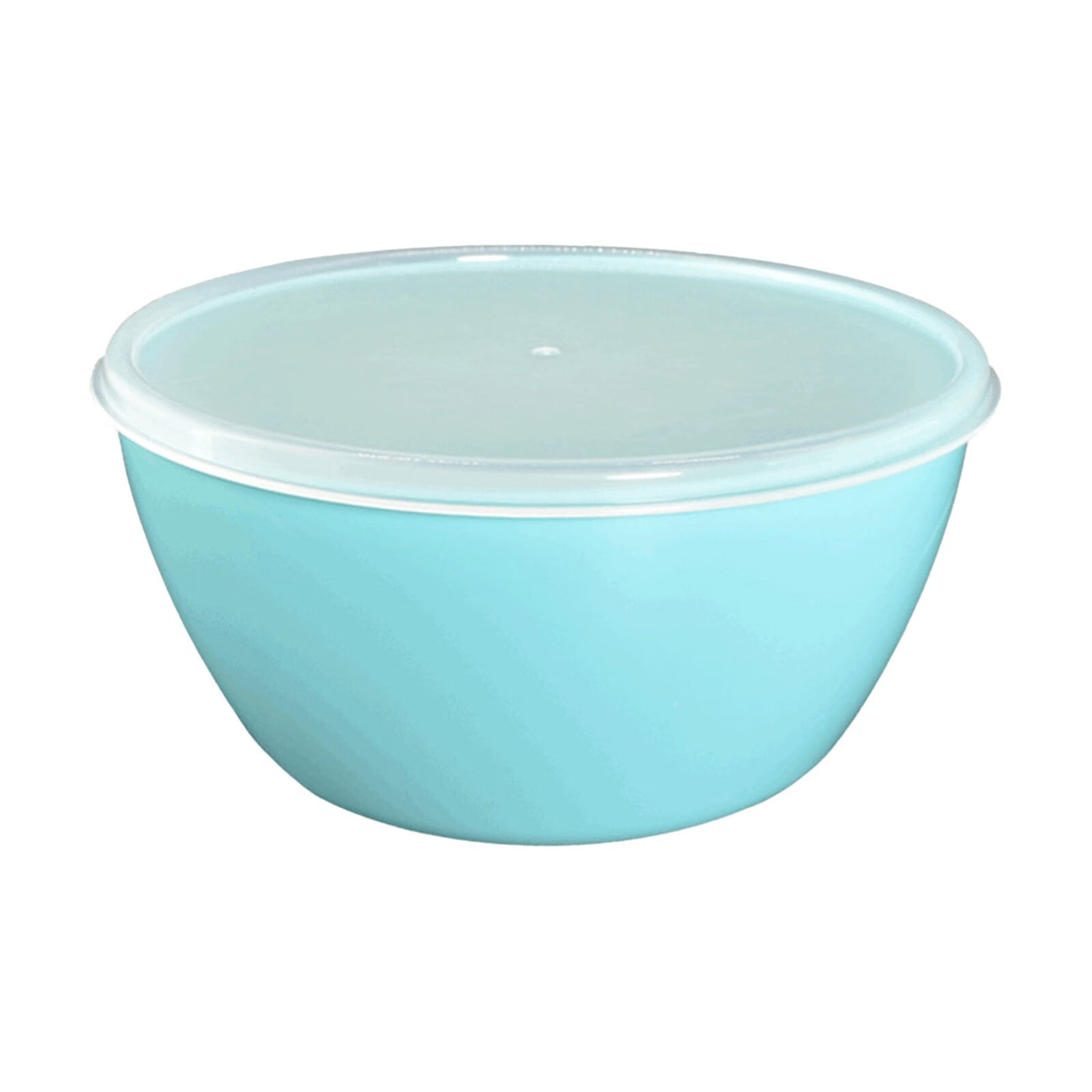 Sealed Fresh Keeping Bowl Set 4 Pack Round Containers With Lids For Food Storage Ideal