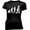 Black, variant on The Big Bang Theory Robot Evolution Juniors T-shirt