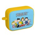 thumbnail image 4 of Peanuts Classic HDX Case Cover Compatible with Apple AirPods Pro 1 & 2 (Peanuts) by Affinity Bands, 4 of 4