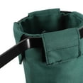 thumbnail image 3 of Phenofice Sac Durable Vert Foncé Porte-Baguettes Léger pour Rangement d'Instruments de Percussion, 3 of 6