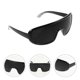 thumbnail image 4 of Vision Improvement Glasses Pinhole Eyeglasses Protection Glasses For Women Men, 4 of 4