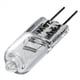 thumbnail image 3 of 50 X G4 12V 20W Bombilla Luz Lampara Capsula Halogena, 3 of 5