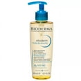Bioderma Atoderm Shower Oil 1L UltraNourishing Shower Oil for Very