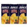 Jumex Fruit Nectar, Mango, 6.76 fl oz, 3 pack