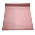 thumbnail image 5 of BalsaCircle 50 Feet Rose Gold Glittered Aisle Runner Engagement Bridal Shower Decorations, 5 of 8