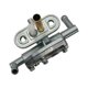 thumbnail image 3 of Riwesomey Interruptor de tanque de combustible, bomba duradera de Metal para motocicleta, llave de purga de vacío, válvula de grifo, Vehículos, repuestos y accesorios Mis, 3 of 6