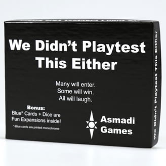 Cheapass Games Get Lucky Card Game | Strategy Game Based On Kill Doctor Lucky For 2-6 Players