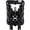 Black+35GPM, variant on 007E-2F2 High Efficiency EMC Circulator Pump 110V 42W, Compact Design for Hydronic Heating Systems