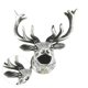 thumbnail image 2 of Yuarrent Vertedor de vino Vertedor en forma de animal Boca de vino indeformable para Type3 NO3, 2 of 6
