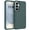 Dark Green, variant on Dteck Magnetic Case for Samsung Galaxy A26 5G and Galaxy A17 5G, Compatble with MagSafe, Heavy Duty Dual-Layer Shockproof Matte Finish Phone Cover,White