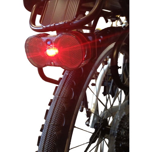 AnLun Rear Rack Light