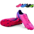 little kids soccer cleats