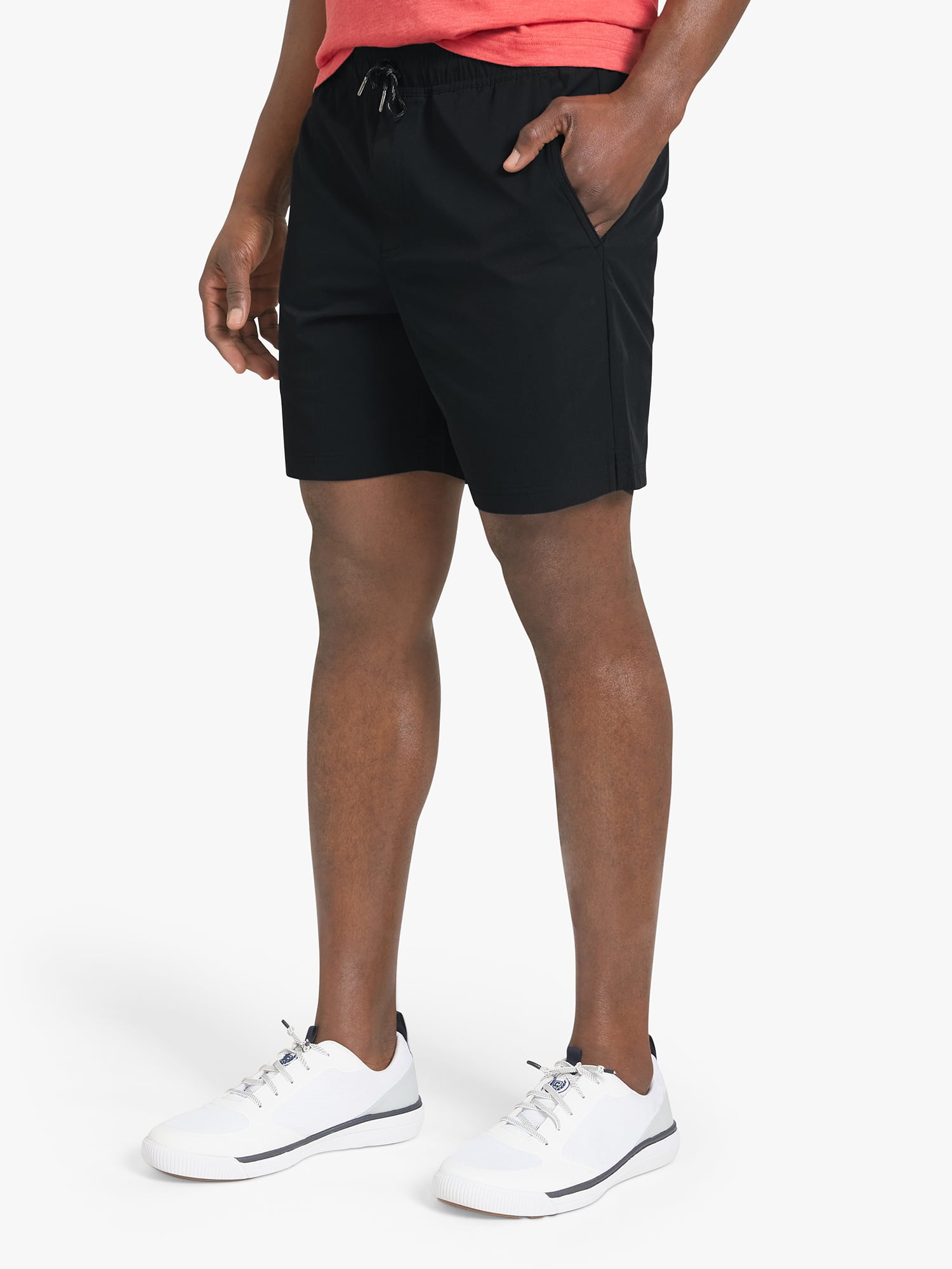 Chaps Performance Short, Sizes S-2XL, 7" Inseam