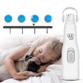 thumbnail image 4 of Electric Cat And Dog Nail Clippers Cat And Dog Nail Sharpener Painless, 4 of 4