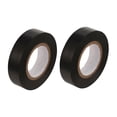 thumbnail image 3 of HINTRMENT 2Pcs Electrical Tape Waterproof for High Voltage Cable Joint Repair PVC, 3 of 8