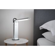Daylight Twist 2 Lamp-White