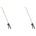 thumbnail image 1 of Ounissouiy Accesorios para rociadores eléctricos - Distribución de agua uniforme y amplia Mango de rociador de pesticidas para jardín al aire Boquilla No.17, 83cm 2Conjunto, 1 of 6